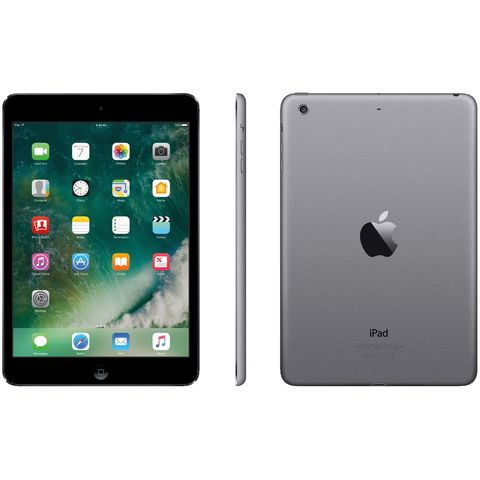 iPad mini 2