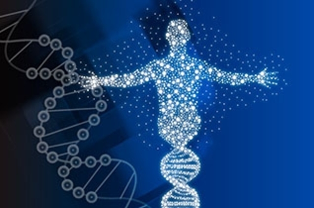 La Evolución de la Genetica