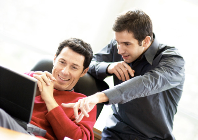 Where It All Began...