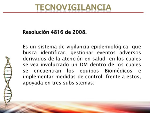 RESOLUCIÓN 4816 DEL 2008