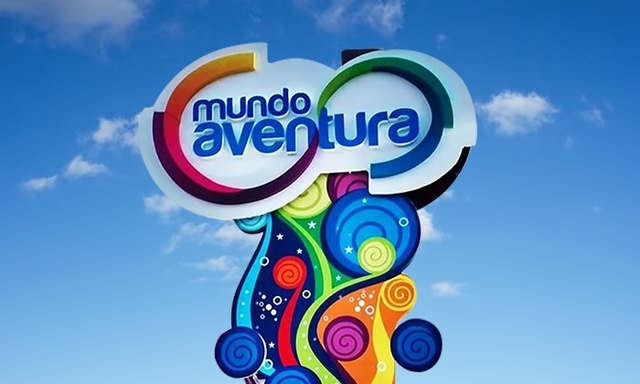 Mi primer ida a un parque temático