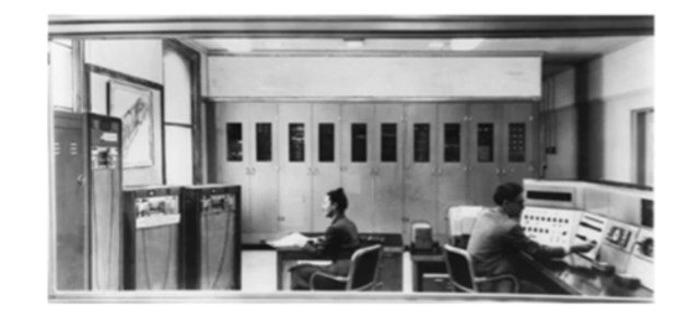 Sistemas Mecánicos o Electromagnéticos