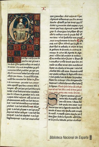 Promulgación de Alcalá