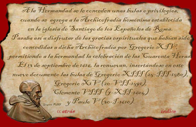 capitulaciones de Santa Fe