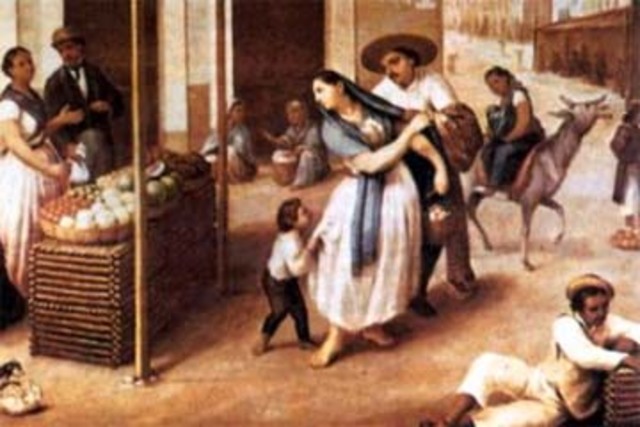 Consulado de la nueva España