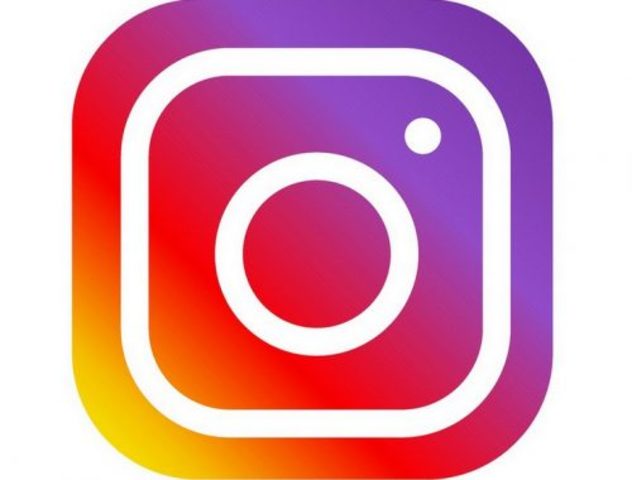 Aparece Instagram