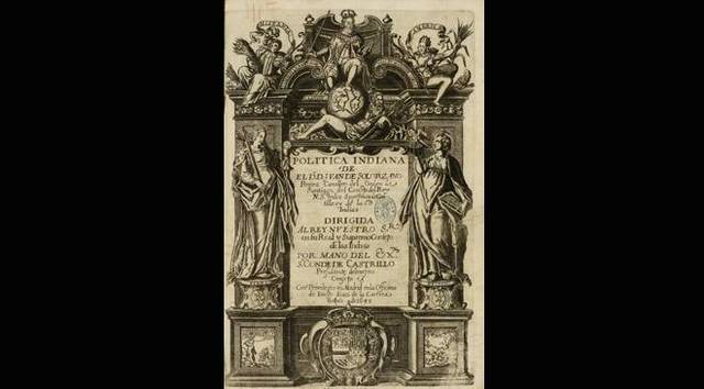 La Política Indiana
