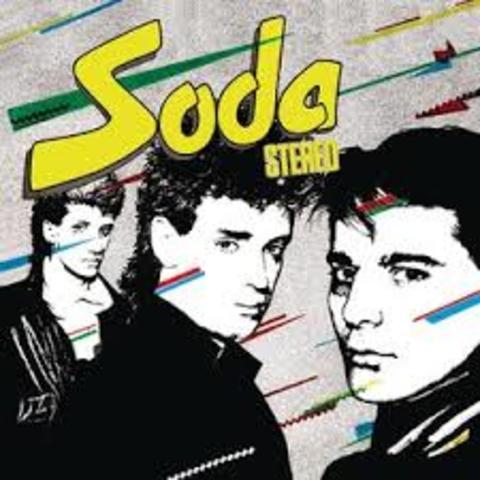 En 1987 Soda, provocaria una crisis histerica en varios paises latinoamericanos. Tras sus pasos estaban Los Enanitos Verdes que comenzaron a declinar a los Zas, que iban perdiendoterreno en Argentina