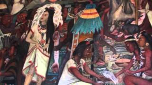 Nuevas formas de organización política y cultural