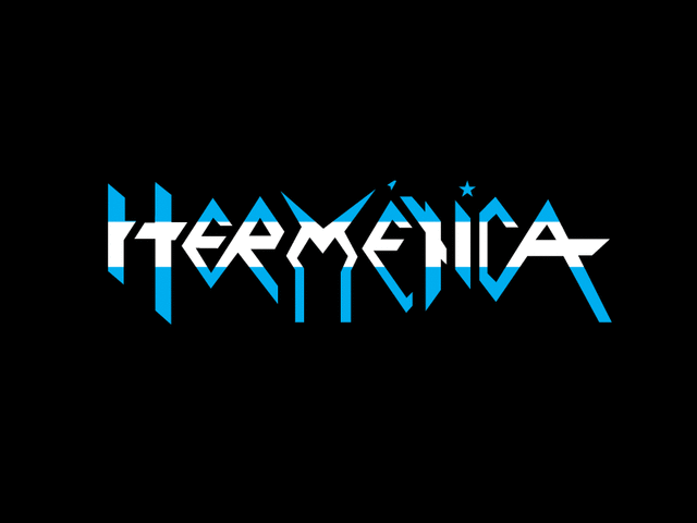 los 90 fueron del punk y el heavy metal.De la mano de Hermetica el heavy metal volvio a reinar,se separaron grupos como Dos Minutos y Todos Tus Muertos, se creo el grupo A.N.I.M.A.L  y el grupo los visitantes le devolvio al rock urbano su mistica porteña