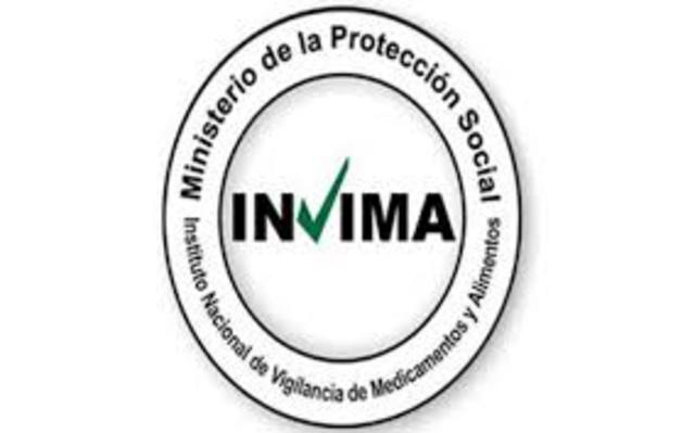 Decreto 1209 de 1994