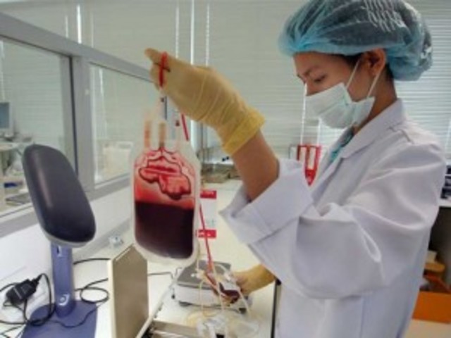 Resolución 00901 de marzo 1996