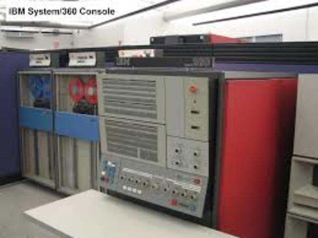 IBM S/360