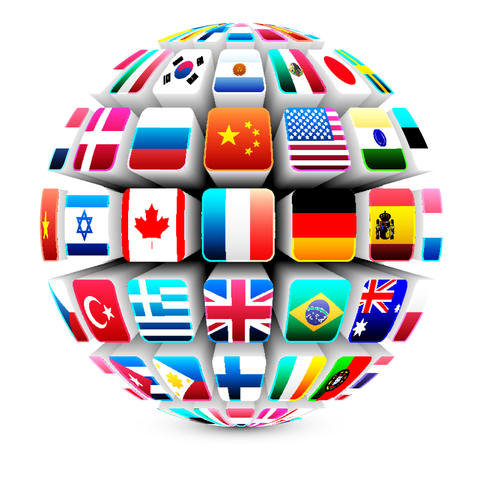 Calidad a nivel mundial