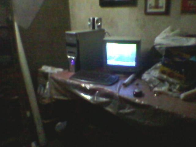 EL SUEÑO DE LA RADIO EN VIVO COMIENZA A ACARICIARSE!