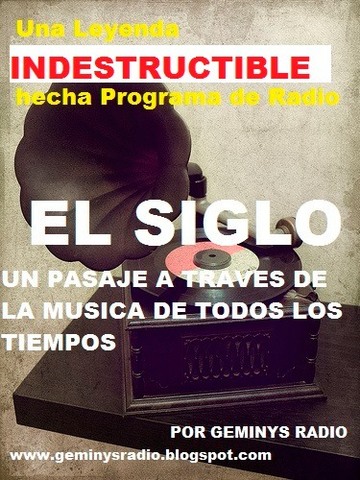 "EL SIGLO" SIGUE SU MARCHA!