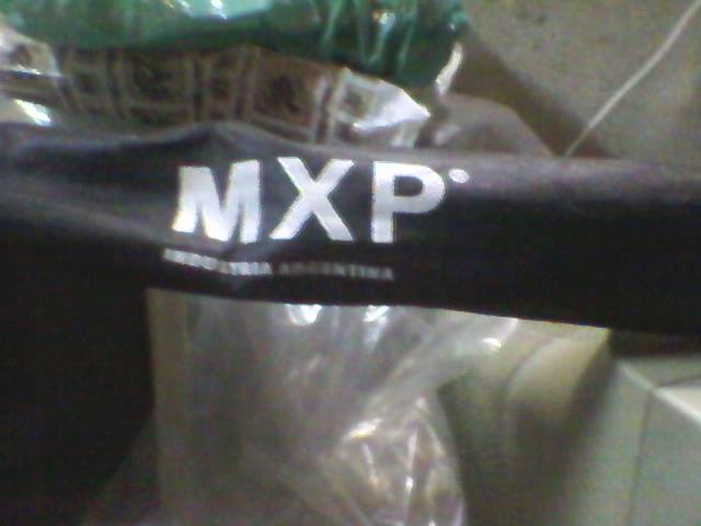 LLEGARON LOS PIES DE MICROFONO!