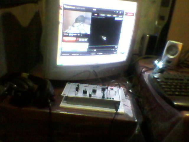 HISTORICA PRUEBA DE 4 HORAS EN VIVO!