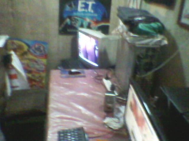 AMPLIACION DE LA MESA DE SONIDO!