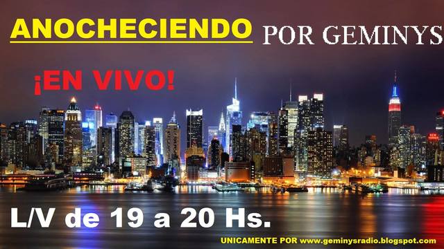 EMPIEZA LA ERA "EN VIVO"!