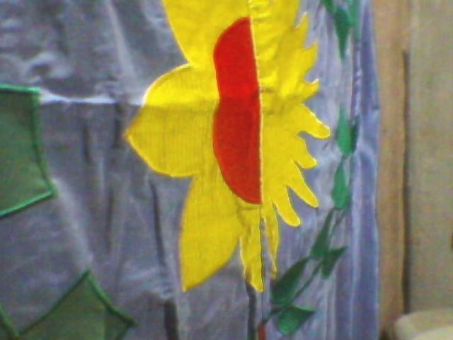 LLEGA LA BANDERA BONAERENSE!