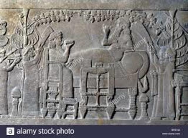 ONE OF THE GREATEST FEASTS EVER