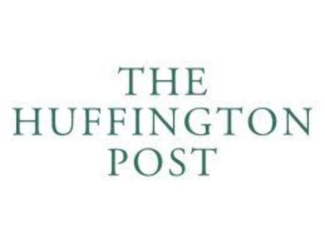 Huffington Post Online Newspaper