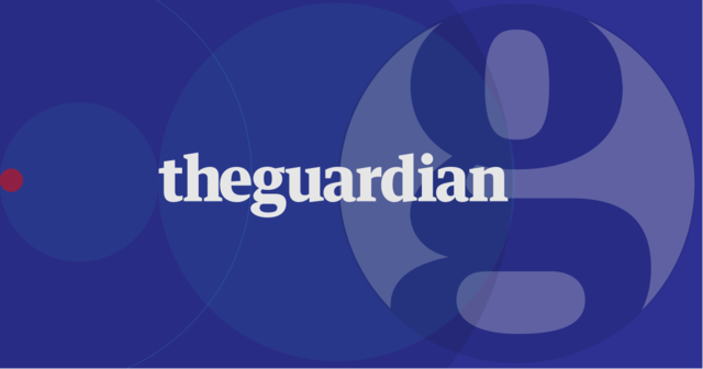 The Guardian move online