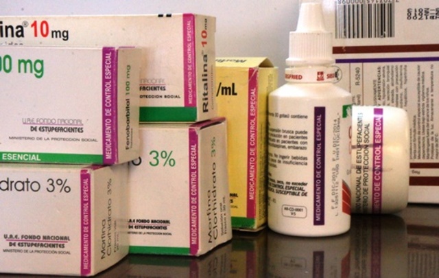 Resolución 000826 de 2003