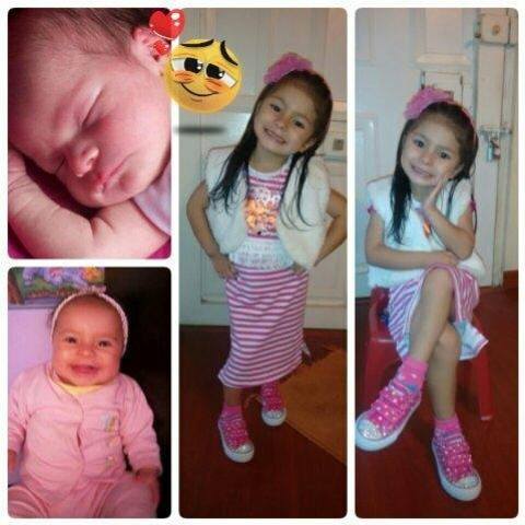 el dia que conoci mi hermana