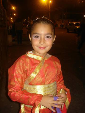 el dia de las brujas