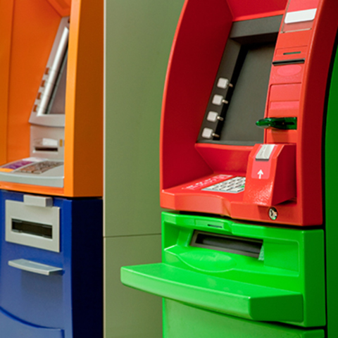 CAJEROS BANCARIOS VERDADEROS