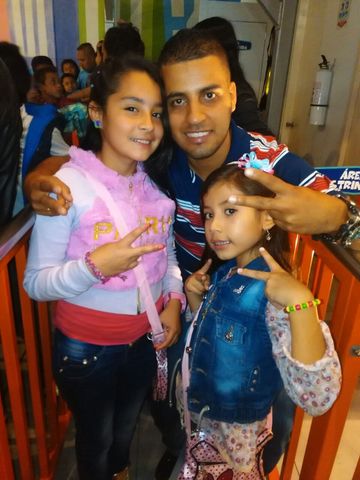 el dia que conoci mi papa