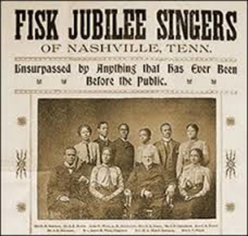 Jubilee Singers