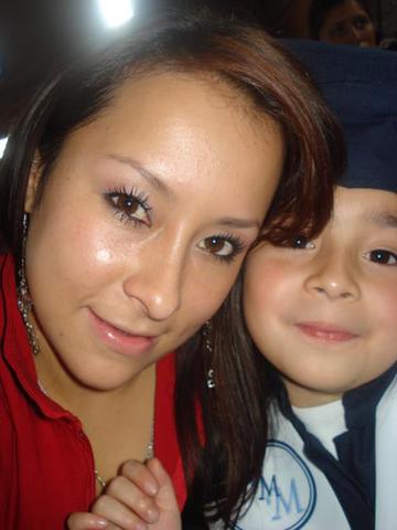 dia que termine mi primaria