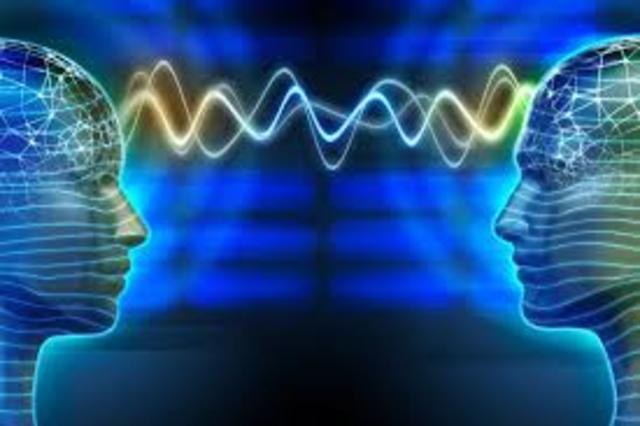 The First Brain Experiments