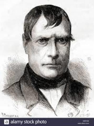 Pierre Flourens Pioneers Experimental Ablation