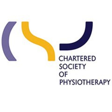CHARTERED SOCIETY OF PHYSIOTHERAPY