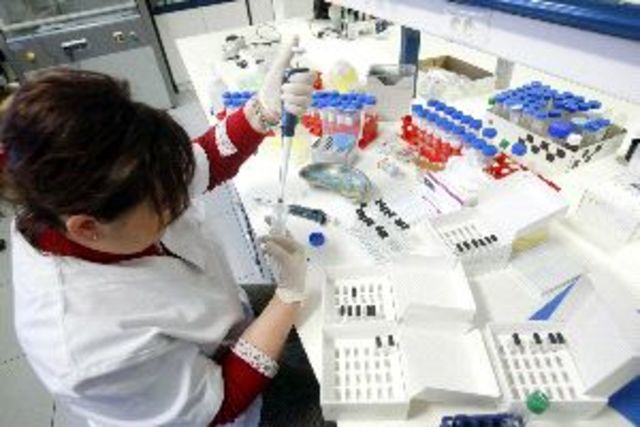 Ingeniería Genetica