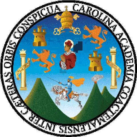 UNIVERSIDAD DE SAN CARLOS DE GUATEMALA