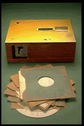 Educación programada a través de una máquina