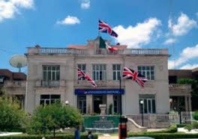 Open University Británica