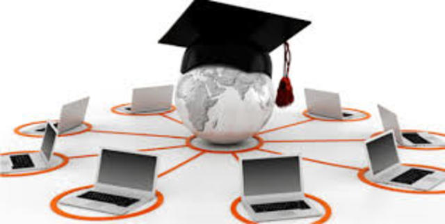 El gran éxito de la Educacón Virtual