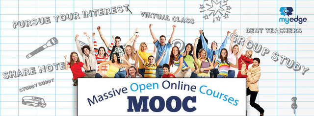 Massive Open Online Courses