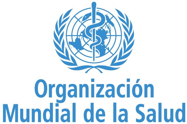 ORGANIZACIÓN MUNDIAL DE LA SALUD