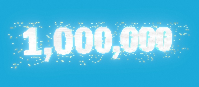 Number of Instagram Users Reaches 1 Million