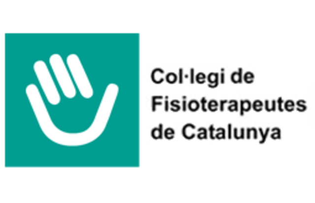 Colegio de Fisioterapeutas de Cataluña