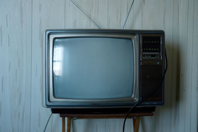 Television