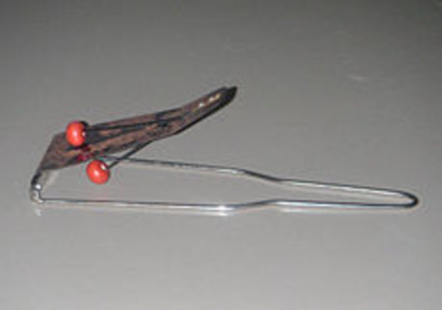 Invenzione del flexatone