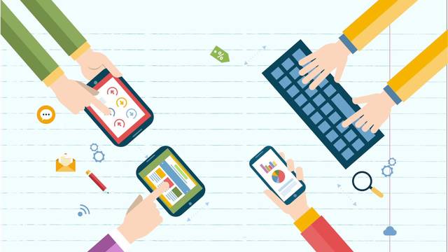 Sociedades del Conocimiento